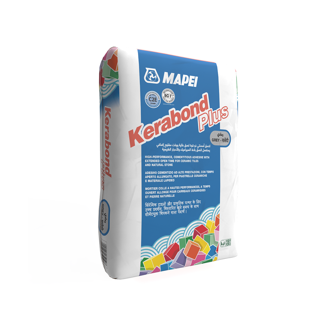Kerabond Plus Grey 20kg