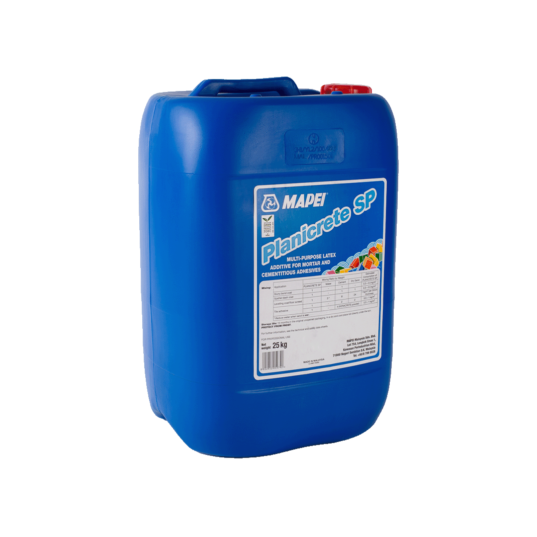 Planicrete sp 25kg