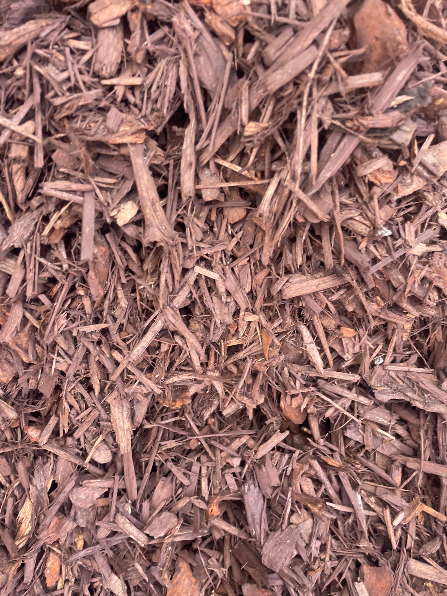 Blended Pine Mulch Premium Garden Mulch Bulk Delivery Mornington Peninsula & Melbourne