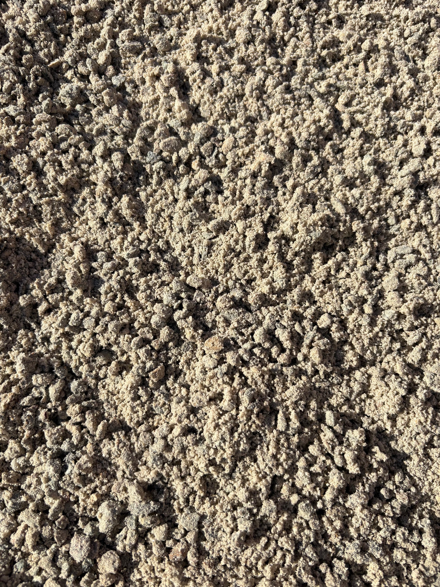 Core Fill / Concrete Mix