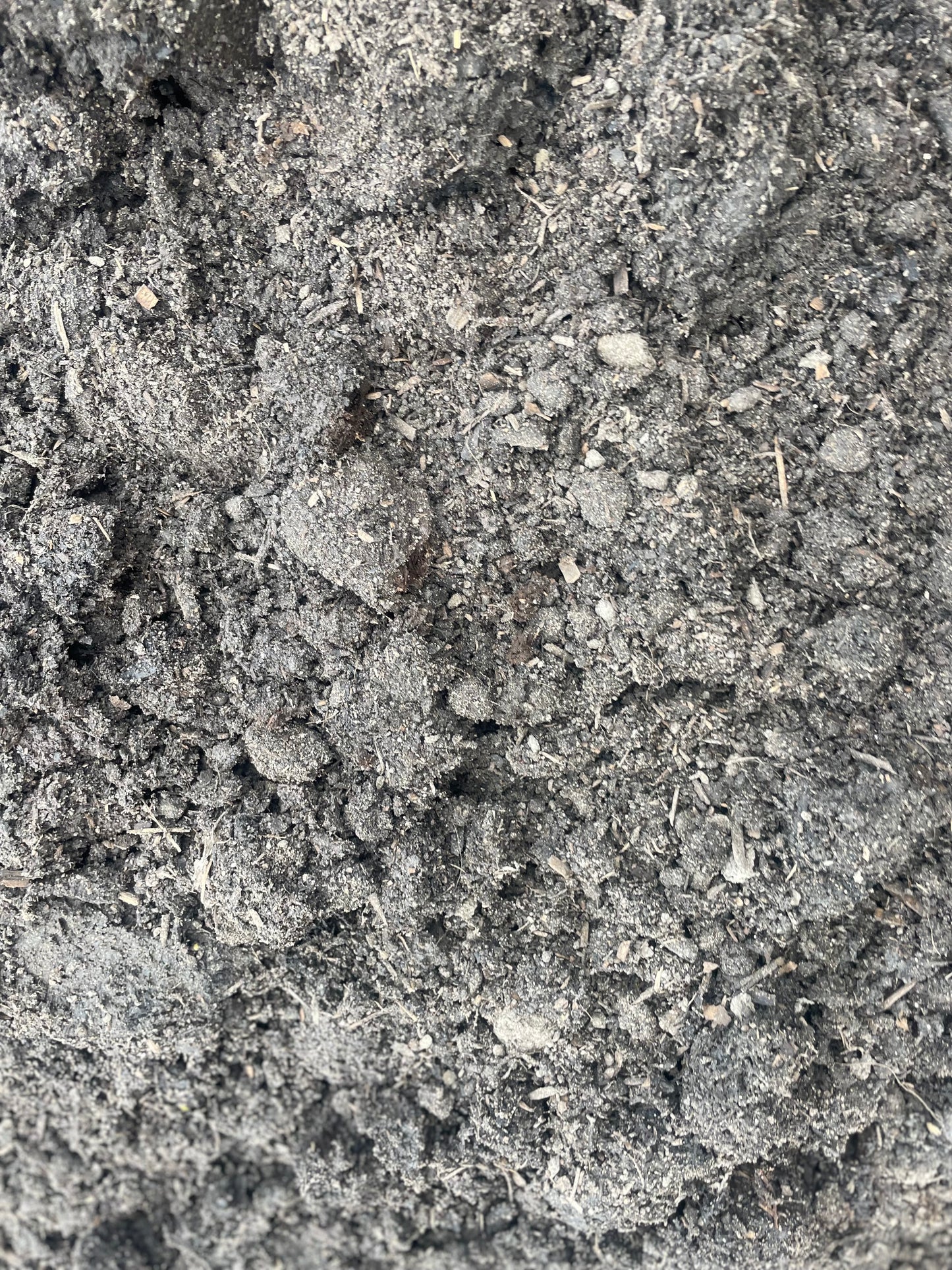 Mushroom Compost Bulk Garden Soil – Mornington Peninsula & Melbourne