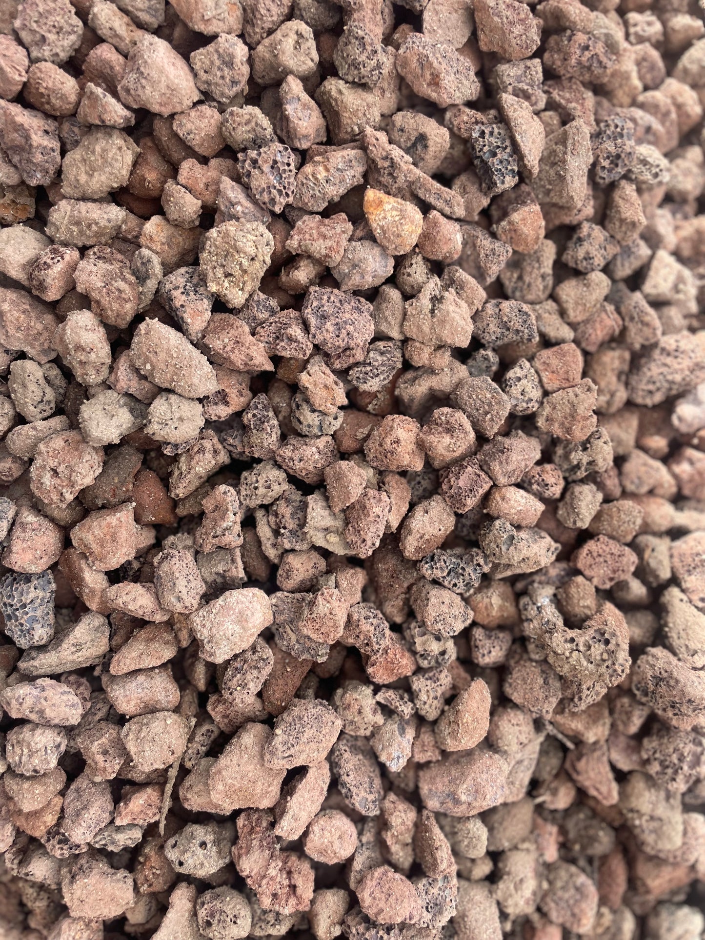 Scoria Rock 20MM