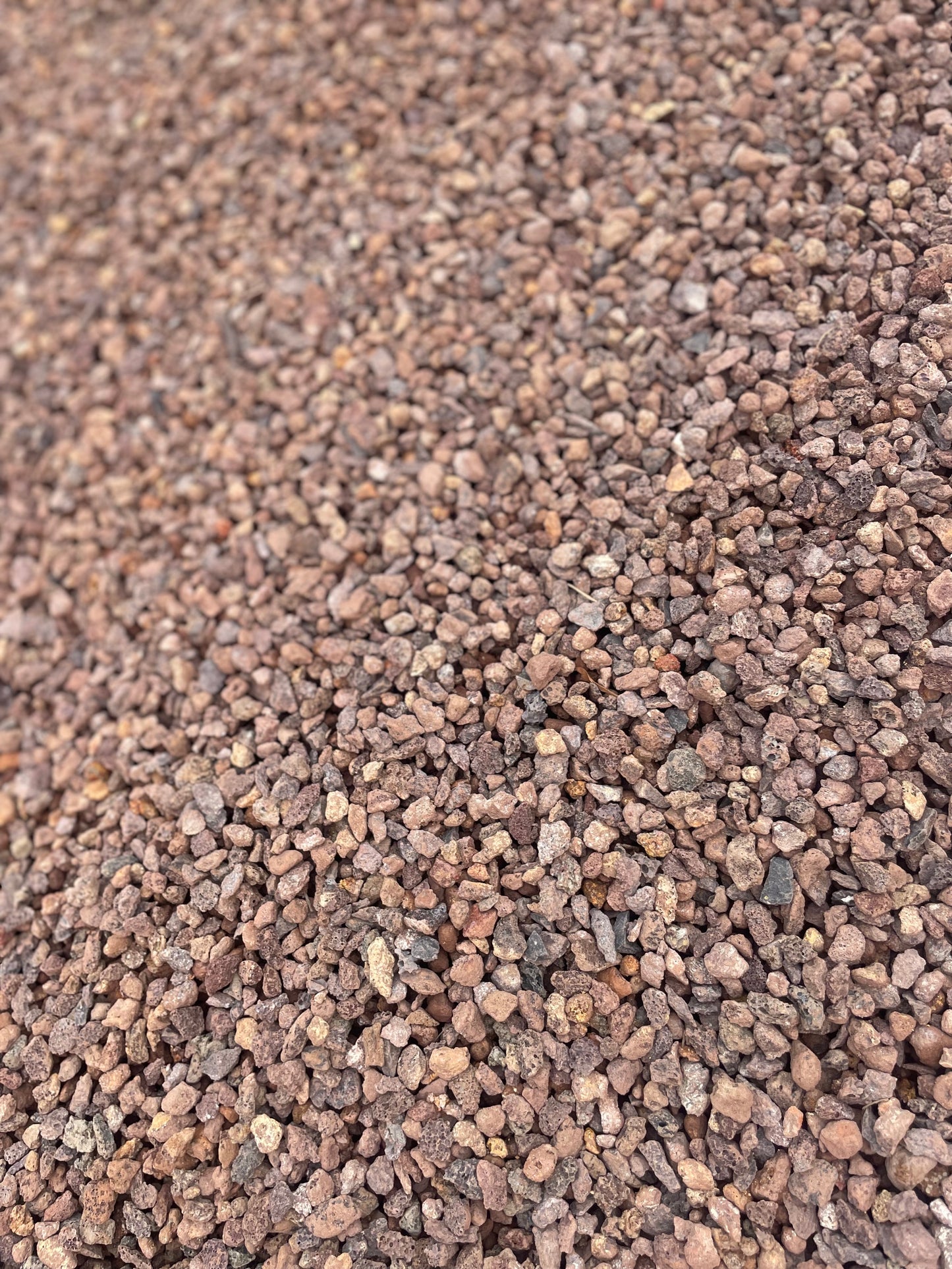 Scoria Rock 7MM