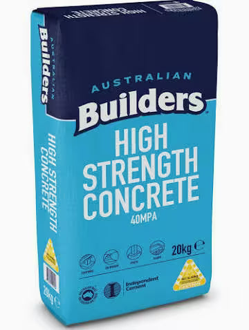 Concrete Mix 20kg