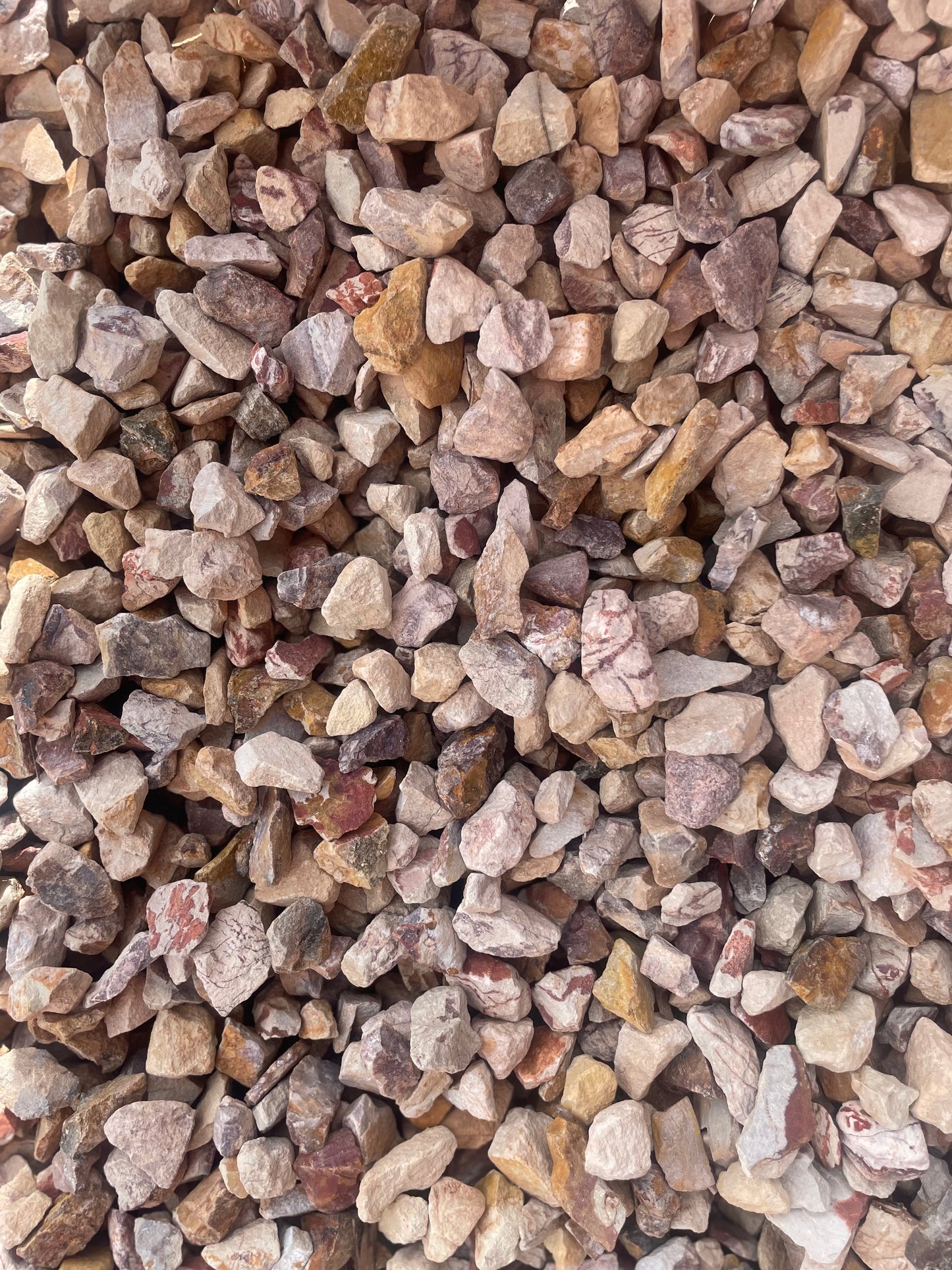 Tuscan Rock 20MM
