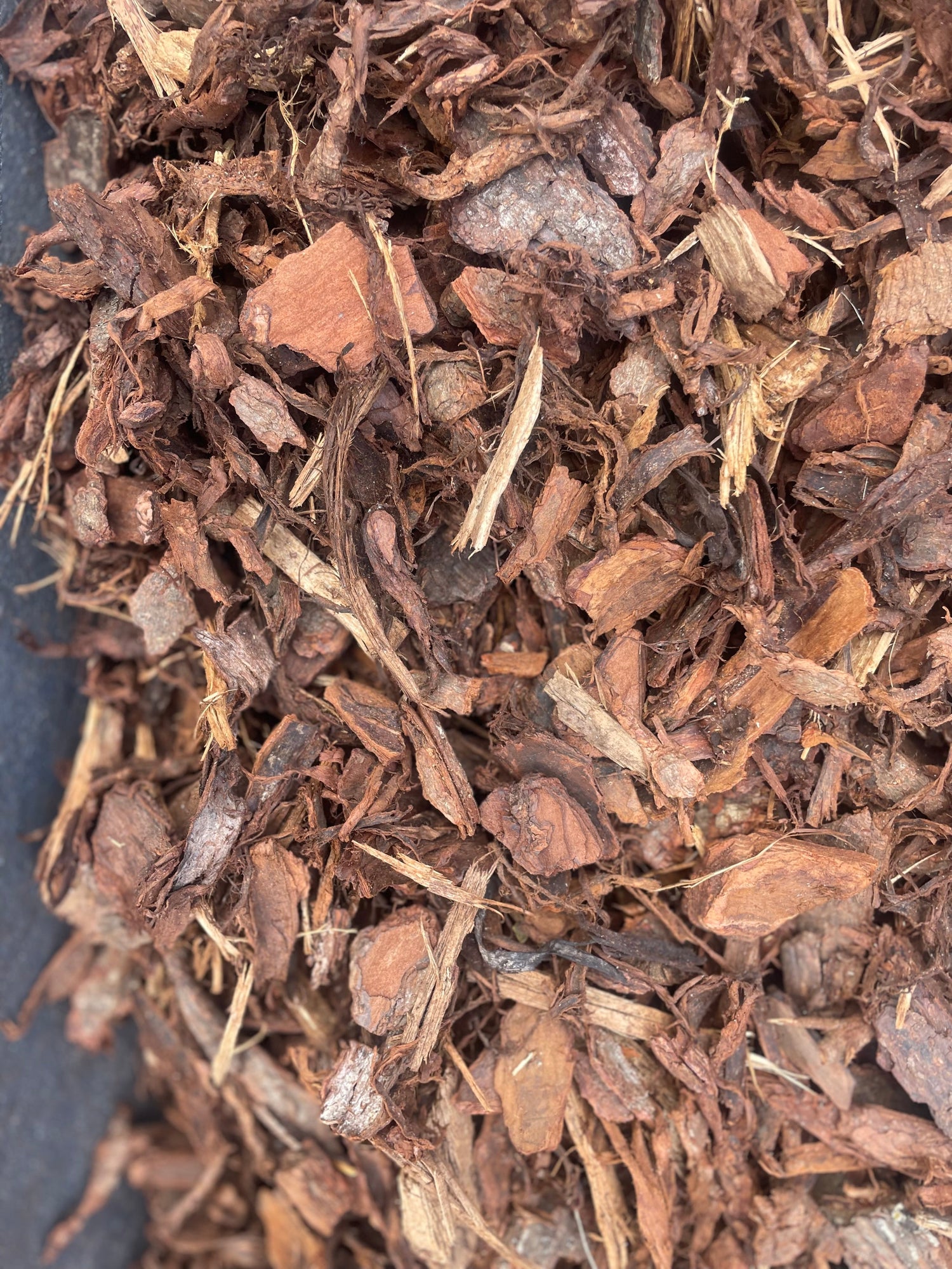 Bulk Mulch Delivered in Melbourne’s South East