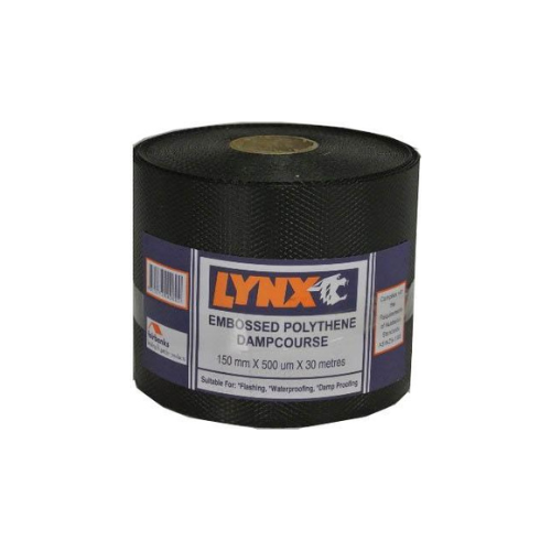 DAMPCOURSE 150MM