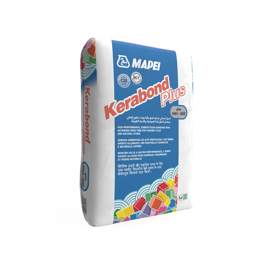 Kerabond Plus Grey 20kg