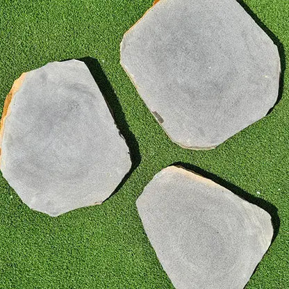 Bluestone Organic Steppers 700X800X30mm
