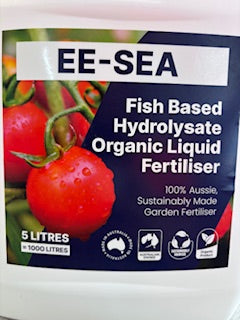 Ee-Sea 5litre