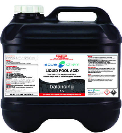 Acid 15L