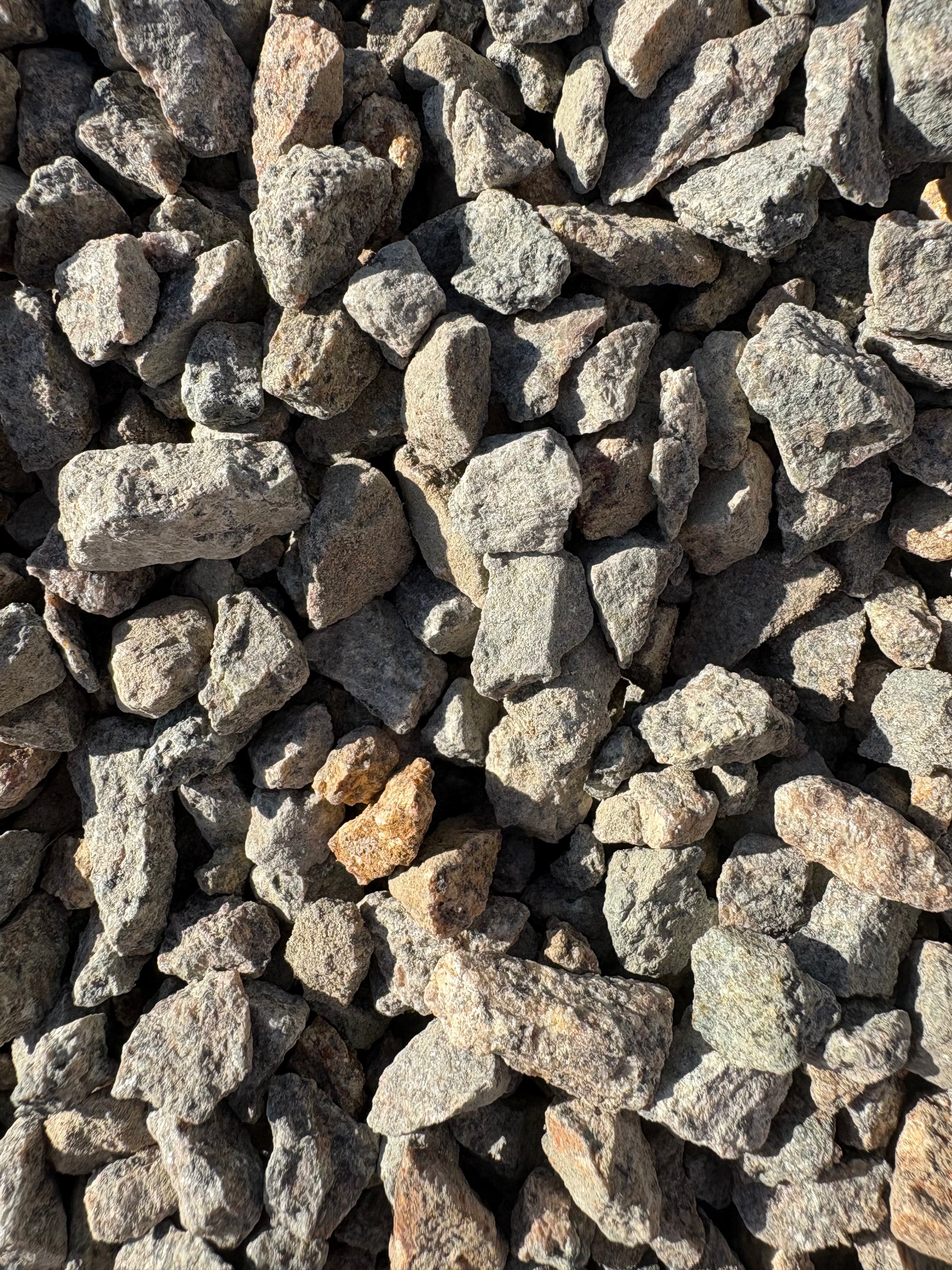 Agg Rock 14MM – BOUNDARY GARDEN SUPPLIES