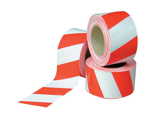 Barrier Tape