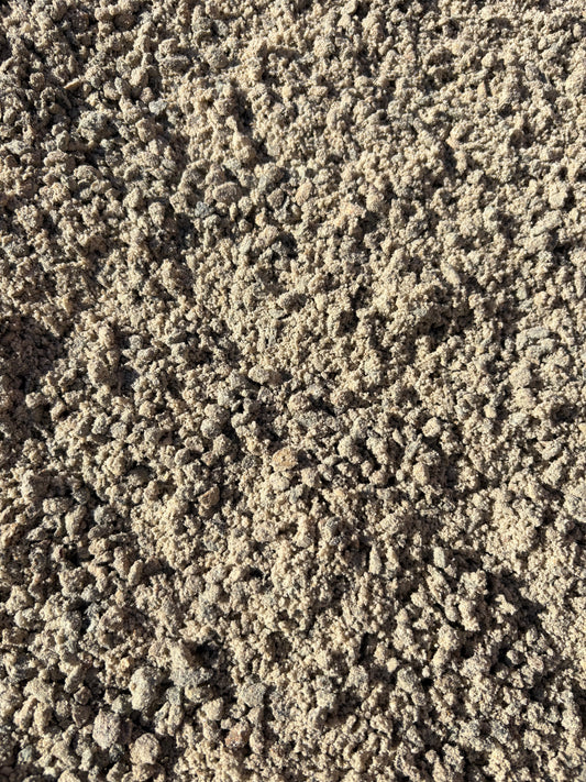 Core Fill / Concrete Mix Bulk Delivery Mornington Peninsula & Melbourne