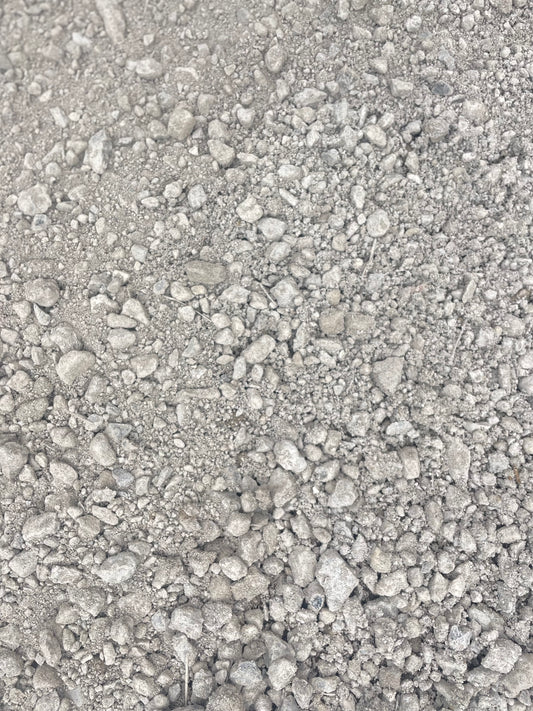 Crushed Concrete Road Base Crushed Rock – Bulk Delivery Melbourne