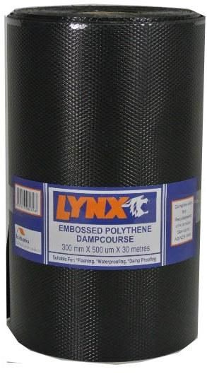 Damp Course 380mm