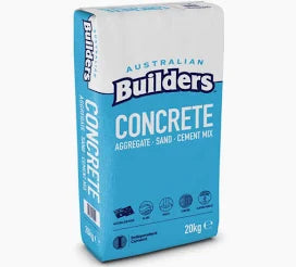 Concrete Mix 20kg