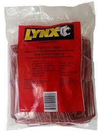 U SHAPE TIES HEAVY DUTY