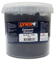 OXIDE BLACK 4KG