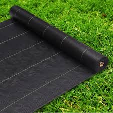 Weed Mat Roll - 5m