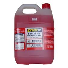 WATER PROOFER 5LT