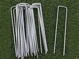 Weed Mat Fixing Pins