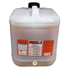PLASTICIZER 20LT