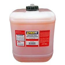 WATER PROOFER 20LT