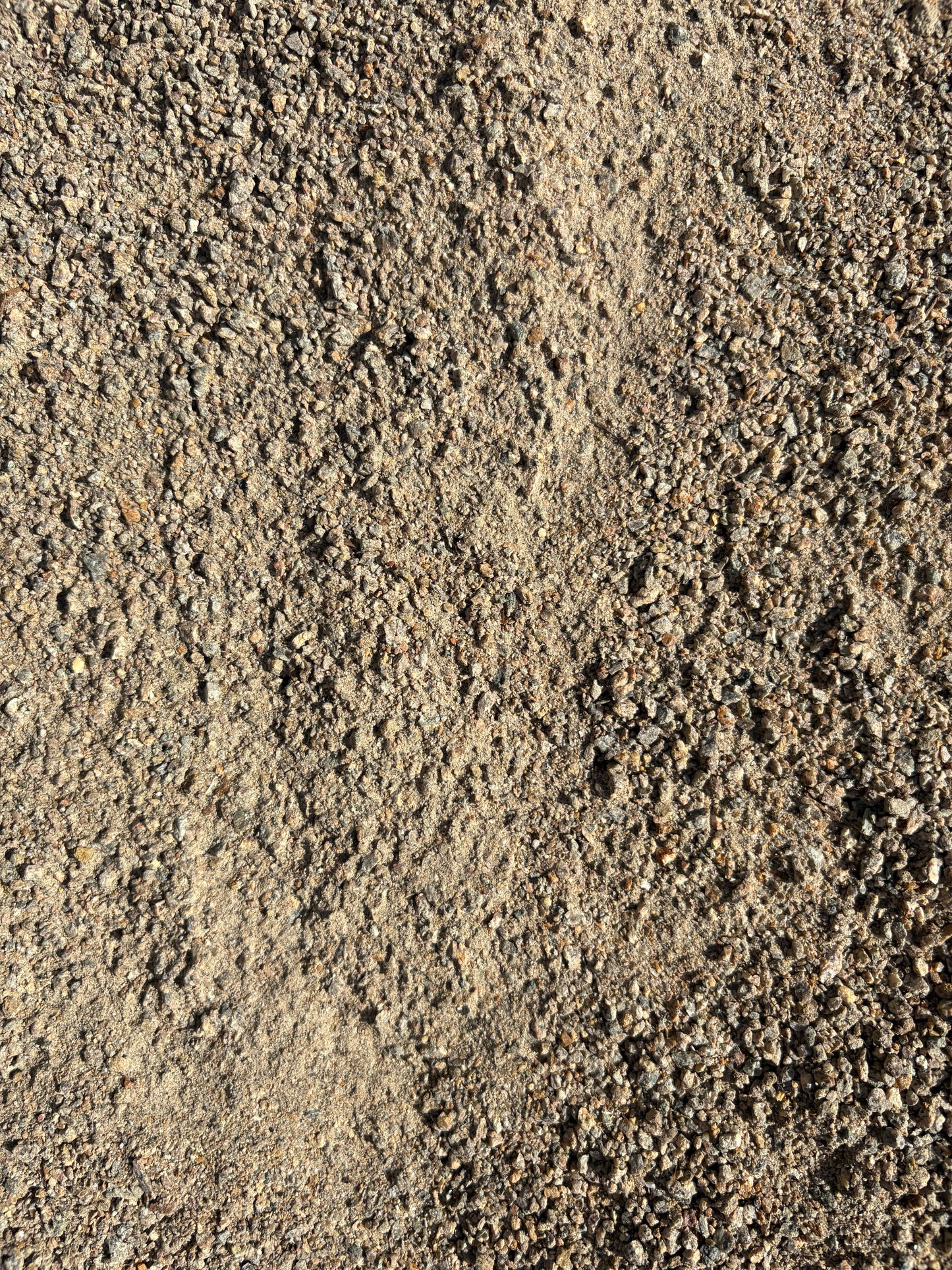 Crusher Dust 5mm