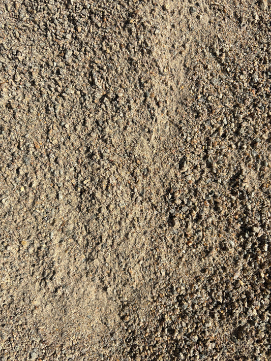 Crusher Dust 5mm Bulk Driveway Toppings – Mornington Peninsula & Melbourne