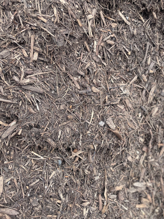 Eucy Mulch Premium Garden Mulch Bulk Delivery Mornington Peninsula & Melbourne