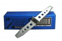 EXPANSION TIE BOX STAINLESS