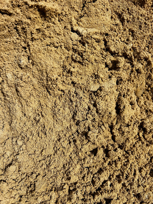 Muka White Brick Sand Bulk Sand – Mornington Peninsula & Melbourne