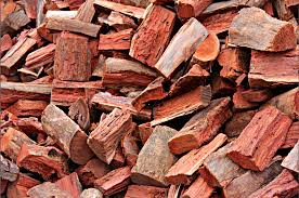 Red Gum Firewood