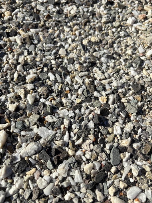 Seymour Topping Bulk Driveway Toppings – Mornington Peninsula & Melbourne