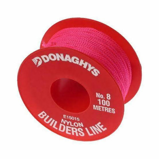String Line 100m