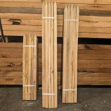 Timber Garden Stake 1500mm Pack