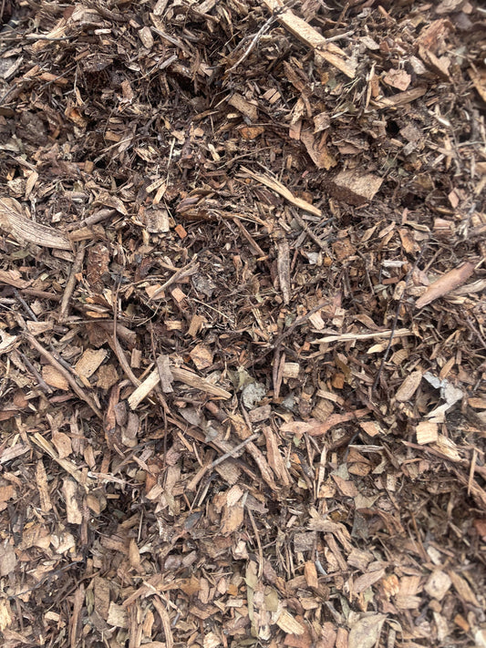 Tree Loppers Mulch Premium Garden Mulch Bulk Delivery Mornington Peninsula & Melbourne